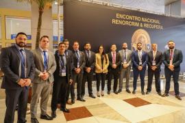 Evento reúne mais de 300 profissionais de segurança pública de todo o país