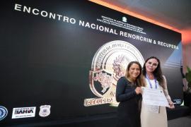 Tema foi discutido no primeiro dia do Encontro Nacional das Redes Renorcrim e Recupera