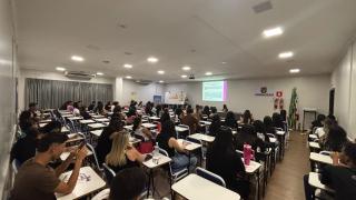 Divulgação / Ascom-PCBA