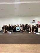 Divulgação / Ascom-PCBA