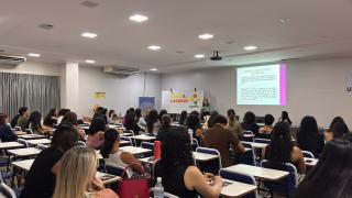 Divulgação / Ascom-PCBA