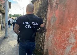 O homem deve cumprir pena de 12 anos em regime fechado