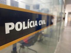 O suspeito é investigado por importunar e perseguir uma criança por três vezes