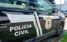 Polícia Civil identificou esquema de extorsão envolvendo loja de joias em Riachão do Jacuípe