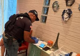 Ação da Polícia Civil é desdobramento da Operação Caminhos Seguros e cumpriu mandados nos bairros de Cajazeiras e Lobato