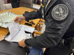 Investigação aponta esquema envolvendo venda irregular de veículos e financiamentos fraudulentos