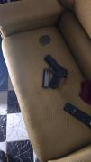 Ação integrada da Polícia Civil cumpriu mandados na Bahia e no Espírito Santo