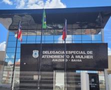 Suspeito possuía antecedentes por lesão corporal, ameaça e dano contra a ex-companheira