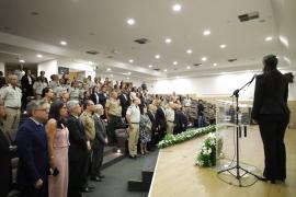 Capacitação reúne representantes de sete estados brasileiros para aperfeiçoamento das práticas institucionais