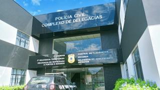 O crime ocorreu em uma estação de transbordo da Lapa, em Salvador, no ano de 2019