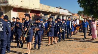 O evento reuniu cerca de 500 pessoas em mobilização de combate ao abuso e à exploração sexual de crianças e adolescentes
