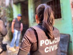 A ação integrada alcançou 14 municípios baianos com medidas repressivas, preventivas e educativas de proteção a crianças e adolescentes