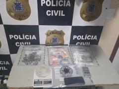Divulgação / Ascom-PCBA