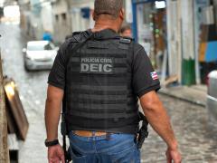 Divulgação / Ascom-PCBA