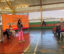 Divulgação / Ascom-PCBA