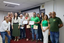 Divulgação / Ascom-PCBA