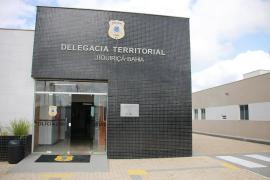 Suspeito é apontado como responsável pela morte de José Jorge Costa Figueiredo Junior, ocorrida na BR-420, em abril deste ano 