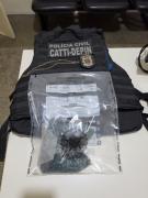 Compartilhamento de informações entre unidades policiais determinou na localização dos homens