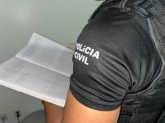 Ação da DEATI apura irregularidades em mutirão realizado em fevereiro que resultou em danos à saúde de pacientes idosos