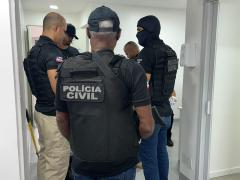 Ação da DEATI apura irregularidades em mutirão realizado em fevereiro que resultou em danos à saúde de pacientes idosos