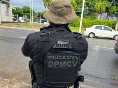 Ação da DEATI apura irregularidades em mutirão realizado em fevereiro que resultou em danos à saúde de pacientes idosos