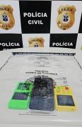 O crime teria causado um prejuízo significativo de mais de R$ 150 mil para a empresa