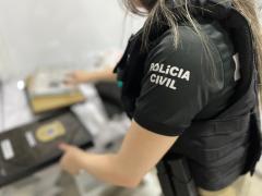 Fonte/Crédito: Imagem ilustrativa: Divulgação/Ascom PCBA