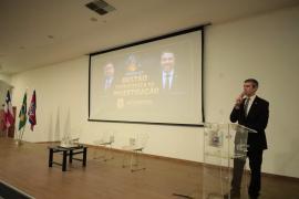 Fonte/Crédito: ASCOM - PCBA