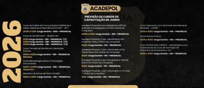 Fonte/Crédito: Divulgação / Ascom-PCBA