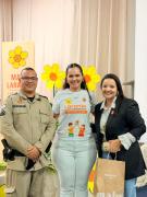 Evento reuniu órgãos da rede de proteção para discutir o combate ao abuso e à exploração sexual de crianças e adolescentes