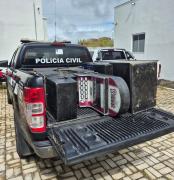 Fonte/Crédito: Ascom - PCBA