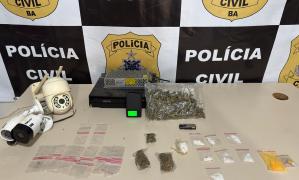 Fonte/Crédito: ASCOM - PCBA