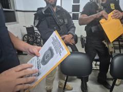 Fonte/Crédito: ASCOM - PCBA