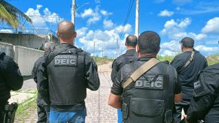 Fonte/Crédito: ASCOM - PCBA