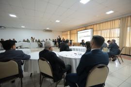 Fonte/Crédito: ASCOM PCBA