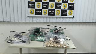 Fonte/Crédito: ASCOM - PCBA