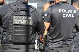 Fonte/Crédito: Divulgação: Ascom-PCBA