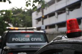 Homem é preso por desumprir medida protetiva de urgência e ameaça em Luís Eduardo Magalhães