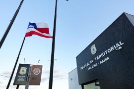 Fonte/Crédito: divulgação Ascom-SSP
