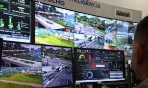 Fonte/Crédito: ASCOM SSP
