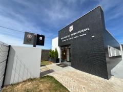 Fonte/Crédito: Ascom - PCBA