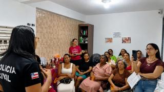 Fonte/Crédito: Ascom - PCBA