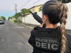 Fonte/Crédito: Divulgação: Ascom - PCBA