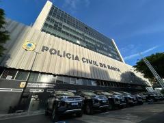 Fonte/Crédito: ASCOM GOV