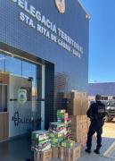 Fonte/Crédito: Ascom - PCBA