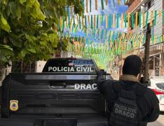 Fonte/Crédito: Divulgação: Ascom-PCBA