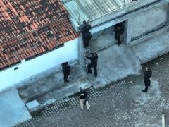 Fonte/Crédito: Divulgação: Ascom PCBA 