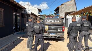 Fonte/Crédito: ASCOM PCBA