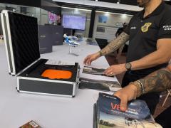 Fonte/Crédito: Divulgação: Ascom PCBA