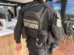 Fonte/Crédito: Divulgação: Ascom PCBA